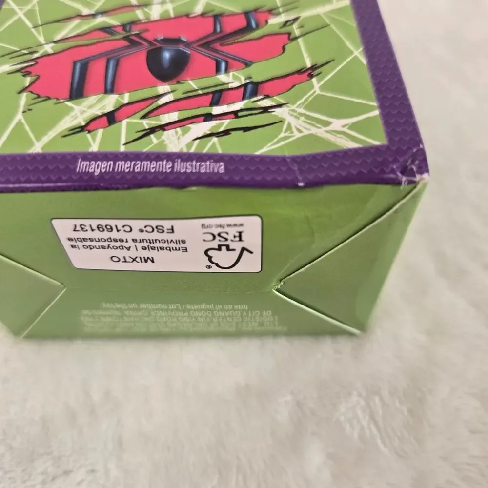 McDonalds brand new